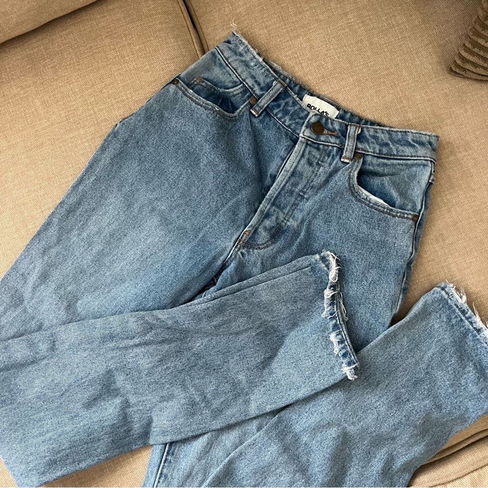 ROLLAS Denim